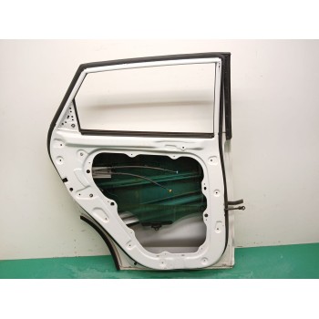 Recambio de puerta trasera izquierda para hyundai tucson (tl, tle) 1.7 crdi referencia OEM IAM 77003D7000  