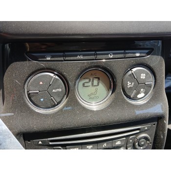 MANDO CLIMATIZADOR 