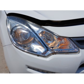 Recambio de faro derecho para citroën c3 ii (sc_) 1.2 vti 82 referencia OEM IAM   