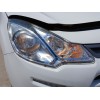 Recambio de faro derecho para citroën c3 ii (sc_) 1.2 vti 82 referencia OEM IAM   