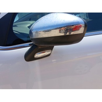 Recambio de retrovisor izquierdo para citroën c3 ii (sc_) 1.2 vti 82 referencia OEM IAM   