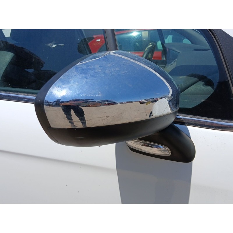 Recambio de retrovisor derecho para citroën c3 ii (sc_) 1.2 vti 82 referencia OEM IAM   