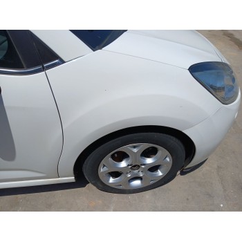 Recambio de aleta delantera derecha para citroën c3 ii (sc_) 1.2 vti 82 referencia OEM IAM   