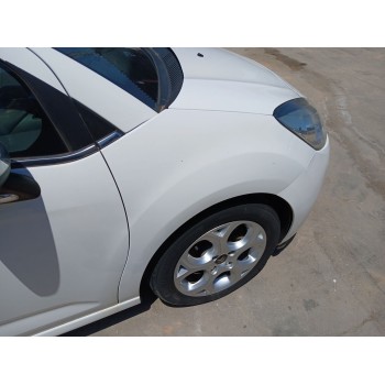 Recambio de aleta delantera derecha para citroën c3 ii (sc_) 1.2 vti 82 referencia OEM IAM   