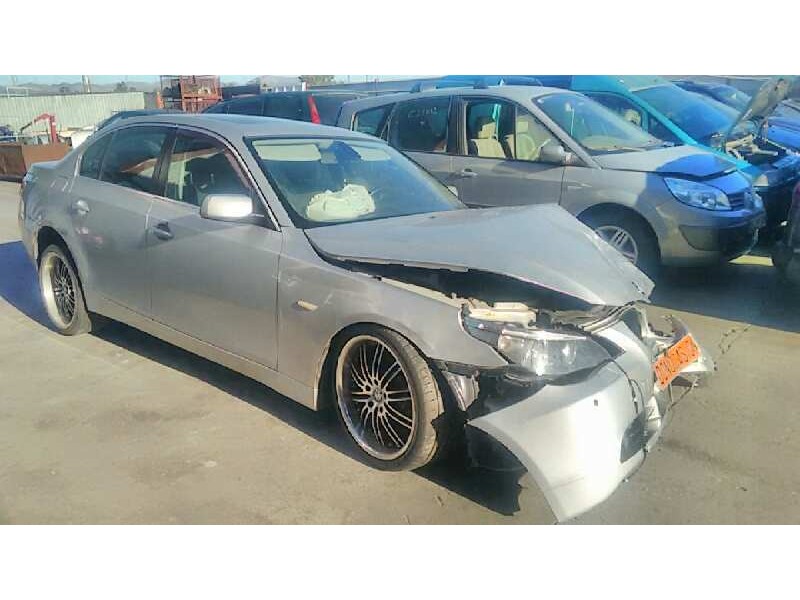 BMW SERIE 5 BERLINA (E60)