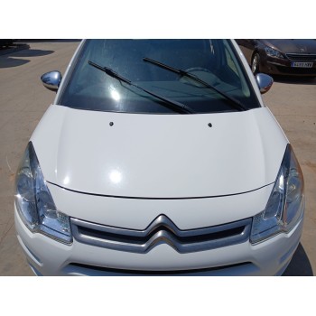 Recambio de capot para citroën c3 ii (sc_) 1.2 vti 82 referencia OEM IAM   