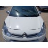 Recambio de capot para citroën c3 ii (sc_) 1.2 vti 82 referencia OEM IAM   