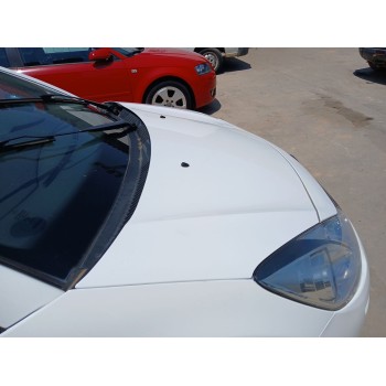 Recambio de capot para citroën c3 ii (sc_) 1.2 vti 82 referencia OEM IAM   