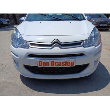 PARAGOLPES DELANTERO 1609965980 