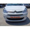 Recambio de paragolpes delantero para citroën c3 ii (sc_) 1.2 vti 82 referencia OEM IAM   