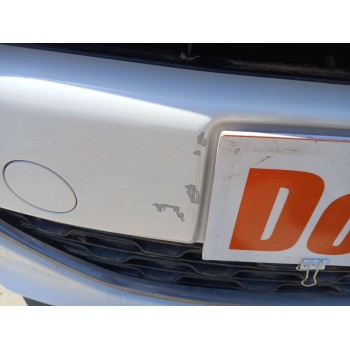 Recambio de paragolpes delantero para citroën c3 ii (sc_) 1.2 vti 82 referencia OEM IAM   