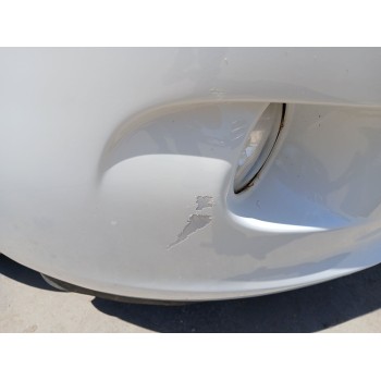 Recambio de paragolpes delantero para citroën c3 ii (sc_) 1.2 vti 82 referencia OEM IAM   