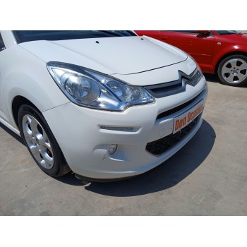 Recambio de paragolpes delantero para citroën c3 ii (sc_) 1.2 vti 82 referencia OEM IAM   