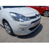 Recambio de paragolpes delantero para citroën c3 ii (sc_) 1.2 vti 82 referencia OEM IAM   