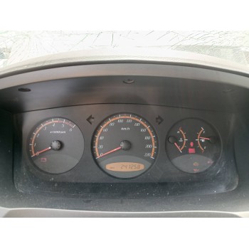 ssangyong actyon del año 2011