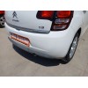 Recambio de paragolpes trasero para citroën c3 ii (sc_) 1.2 vti 82 referencia OEM IAM   