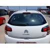 Recambio de porton trasero para citroën c3 ii (sc_) 1.2 vti 82 referencia OEM IAM   