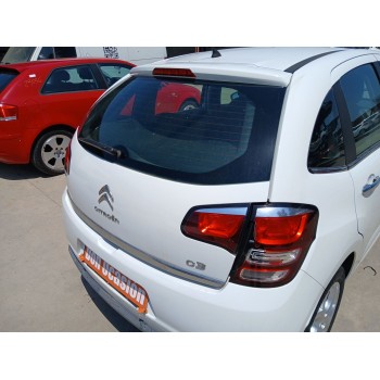 Recambio de porton trasero para citroën c3 ii (sc_) 1.2 vti 82 referencia OEM IAM   