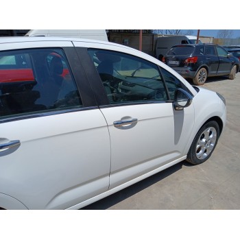 Recambio de puerta delantera derecha para citroën c3 ii (sc_) 1.2 vti 82 referencia OEM IAM   
