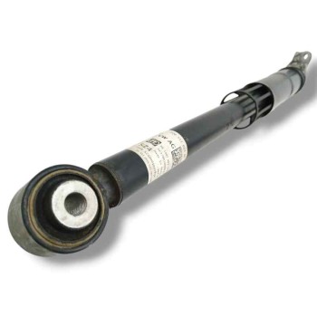 Recambio de amortiguador trasero derecho para seat ibiza (kj1) 1.0 tsi referencia OEM IAM 2Q0512013BF  