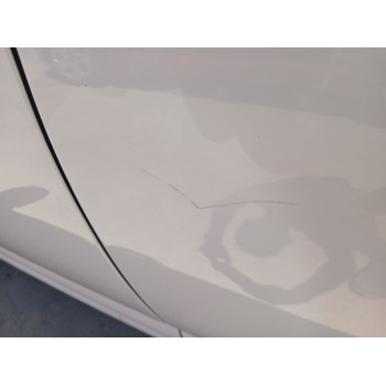 Recambio de puerta trasera izquierda para citroën c3 ii (sc_) 1.2 vti 82 referencia OEM IAM   