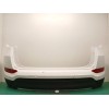 Recambio de paragolpes trasero para hyundai tucson (tl, tle) 1.7 crdi referencia OEM IAM 86640D7000  
