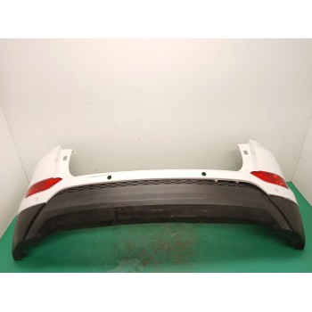 Recambio de paragolpes trasero para hyundai tucson (tl, tle) 1.7 crdi referencia OEM IAM 86640D7000  