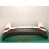 Recambio de paragolpes trasero para hyundai tucson (tl, tle) 1.7 crdi referencia OEM IAM 86640D7000  
