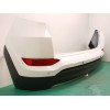 Recambio de paragolpes trasero para hyundai tucson (tl, tle) 1.7 crdi referencia OEM IAM 86640D7000  