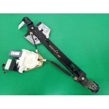 Recambio de elevalunas trasero derecho para seat leon (1p1) reference referencia OEM IAM FUNDA 1K0959704N 