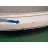 Recambio de paragolpes trasero para hyundai tucson (tl, tle) 1.7 crdi referencia OEM IAM 86640D7000  