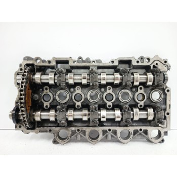Recambio de culatin para citroën c4 grand picasso i (ua_) 1.6 hdi referencia OEM IAM 9644994680  
