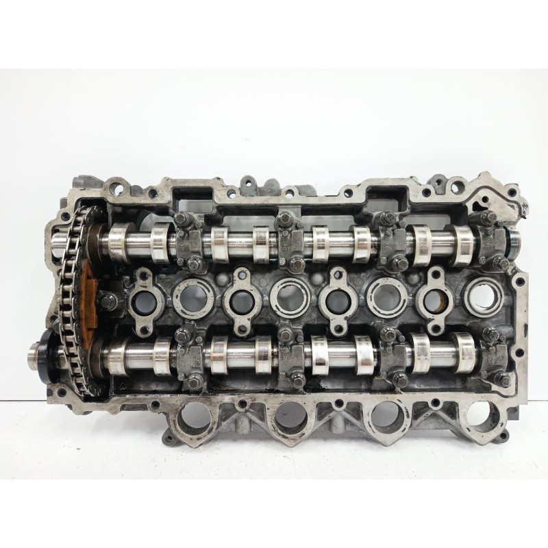Recambio de culatin para citroën c4 grand picasso i (ua_) 1.6 hdi referencia OEM IAM 9644994680  