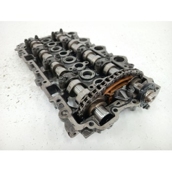 Recambio de culatin para citroën c4 grand picasso i (ua_) 1.6 hdi referencia OEM IAM 9644994680  