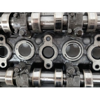 Recambio de culatin para citroën c4 grand picasso i (ua_) 1.6 hdi referencia OEM IAM 9644994680  
