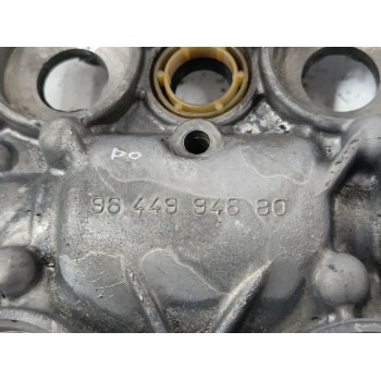 Recambio de culatin para citroën c4 grand picasso i (ua_) 1.6 hdi referencia OEM IAM 9644994680  