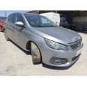 PEUGEOT 308 II (LB_, LP_, LW_, LH_, L3_)