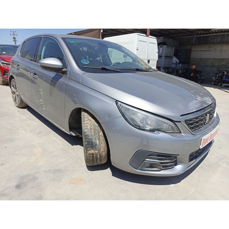 peugeot 308 ii (lb_, lp_, lw_, lh_, l3_) del año 2017