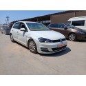 VOLKSWAGEN GOLF VII (5G1, BQ1, BE1, BE2)