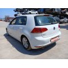 volkswagen golf vii (5g1, bq1, be1, be2) del año 2013
