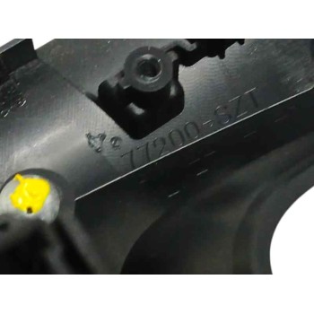 Recambio de tapas cuadro instrumentos para honda cr-z (zf1) 1.5 ima híbrido suave referencia OEM IAM 77200SZT M26983 