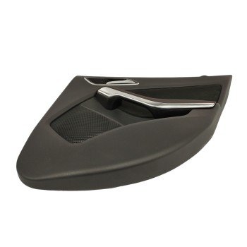 Recambio de guarnecido puerta trasera derecha para mercedes-benz clase a (w176) a 180 cdi / d (176.012) referencia OEM IAM A2465