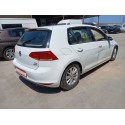 VOLKSWAGEN GOLF VII (5G1, BQ1, BE1, BE2)