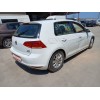 volkswagen golf vii (5g1, bq1, be1, be2) del año 2013