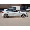 volkswagen golf vii (5g1, bq1, be1, be2) del año 2013