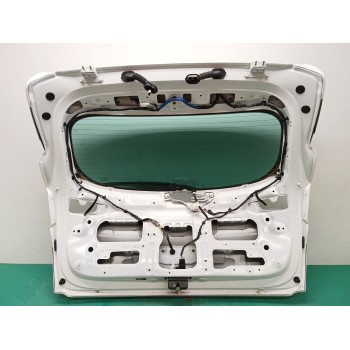 Recambio de porton trasero para hyundai tucson (tl, tle) 1.7 crdi referencia OEM IAM 73700D7000  