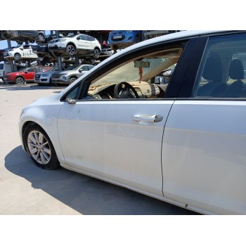 Recambio de puerta delantera izquierda para volkswagen golf vii (5g1, bq1, be1, be2) 1.6 tdi referencia OEM IAM   