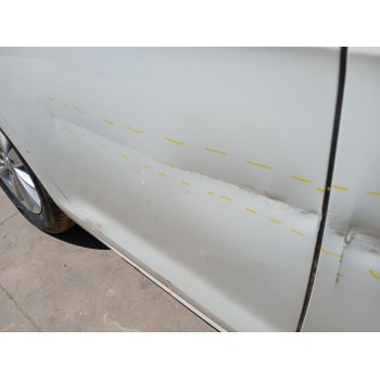 Recambio de puerta trasera derecha para volkswagen golf vii (5g1, bq1, be1, be2) 1.6 tdi referencia OEM IAM   