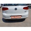 Recambio de paragolpes trasero para volkswagen golf vii (5g1, bq1, be1, be2) 1.6 tdi referencia OEM IAM   