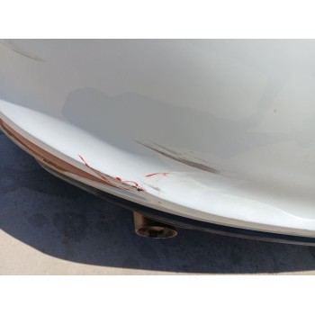 Recambio de paragolpes trasero para volkswagen golf vii (5g1, bq1, be1, be2) 1.6 tdi referencia OEM IAM   